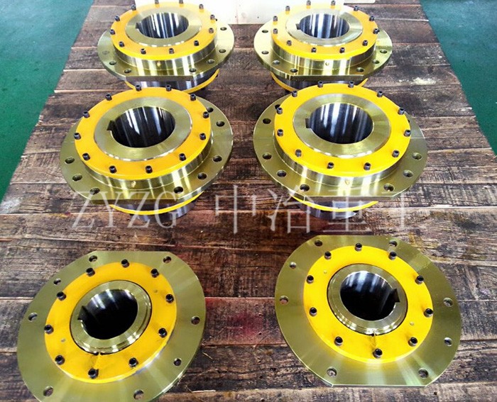 午夜激情免费视频厂家检查转动过程异常现象